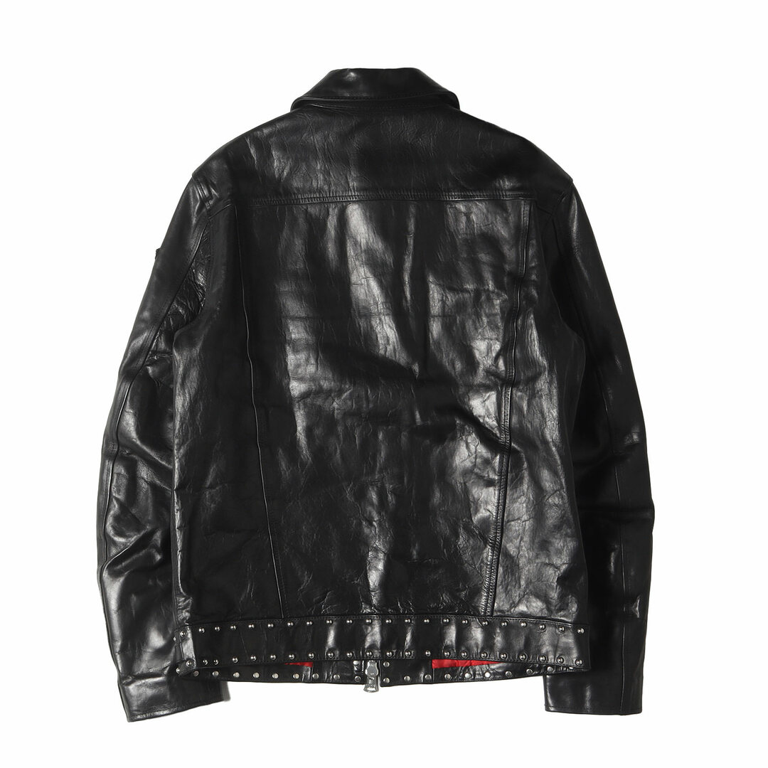 Yohji Yamamoto(Ys) ヨウジヤマモト ジャケット サイズ:2 21AW Yohji Yamamoto(Ys) ヨウジヤマモト ジャケット サイズ:2 21AW