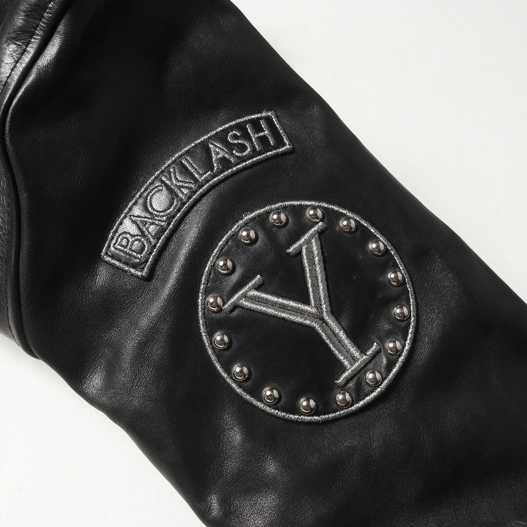 Yohji Yamamoto(Ys) ヨウジヤマモト ジャケット サイズ:2 21AW Yohji Yamamoto(Ys) ヨウジヤマモト ジャケット サイズ:2 21AW