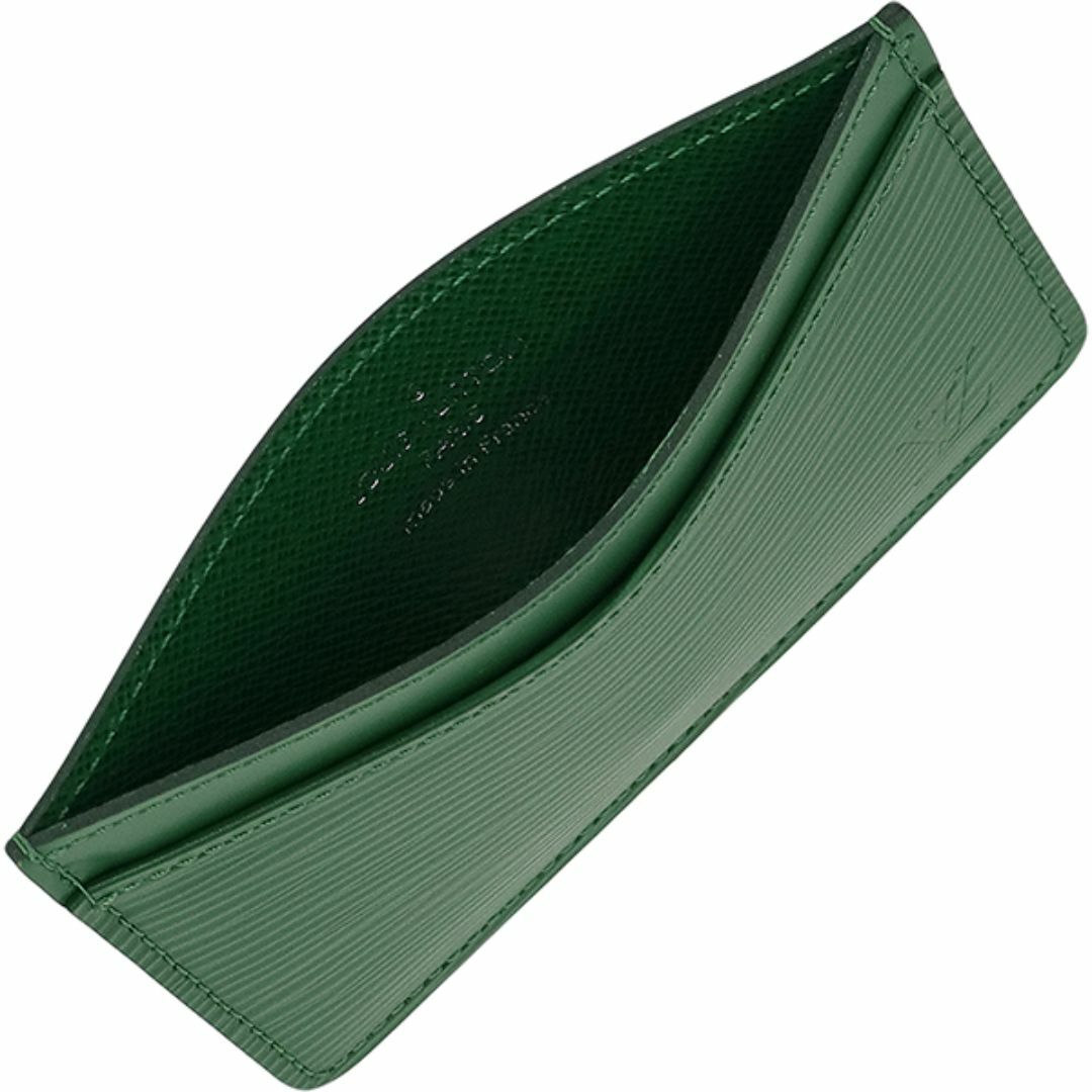 LOUIS VUITTON - ルイヴィトン カードケース ポルトカルトサーン LOUIS VUITTON - ルイヴィトン カードケース ポルトカルトサーン