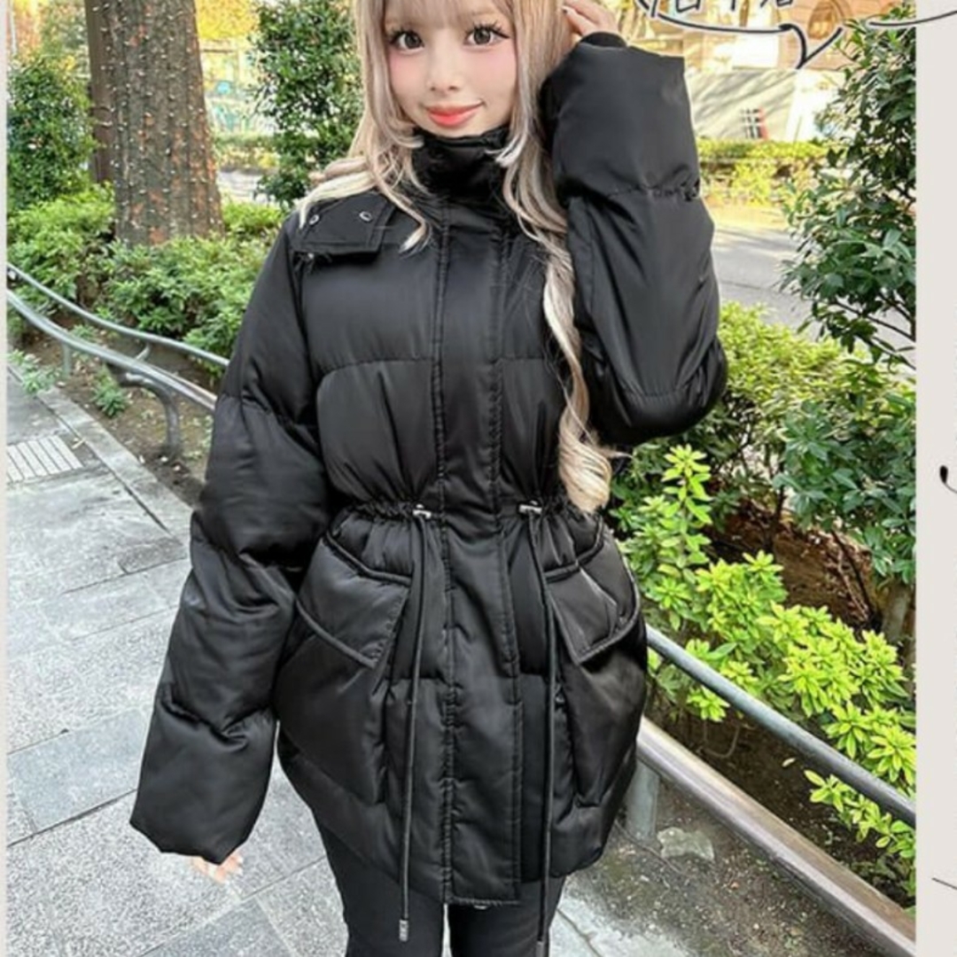 Rady - ☆Rady くびれダウン☆の通販 by りーにゃふ's shop Rady - ☆Rady くびれダウン☆の通販 by りーにゃふ's shop