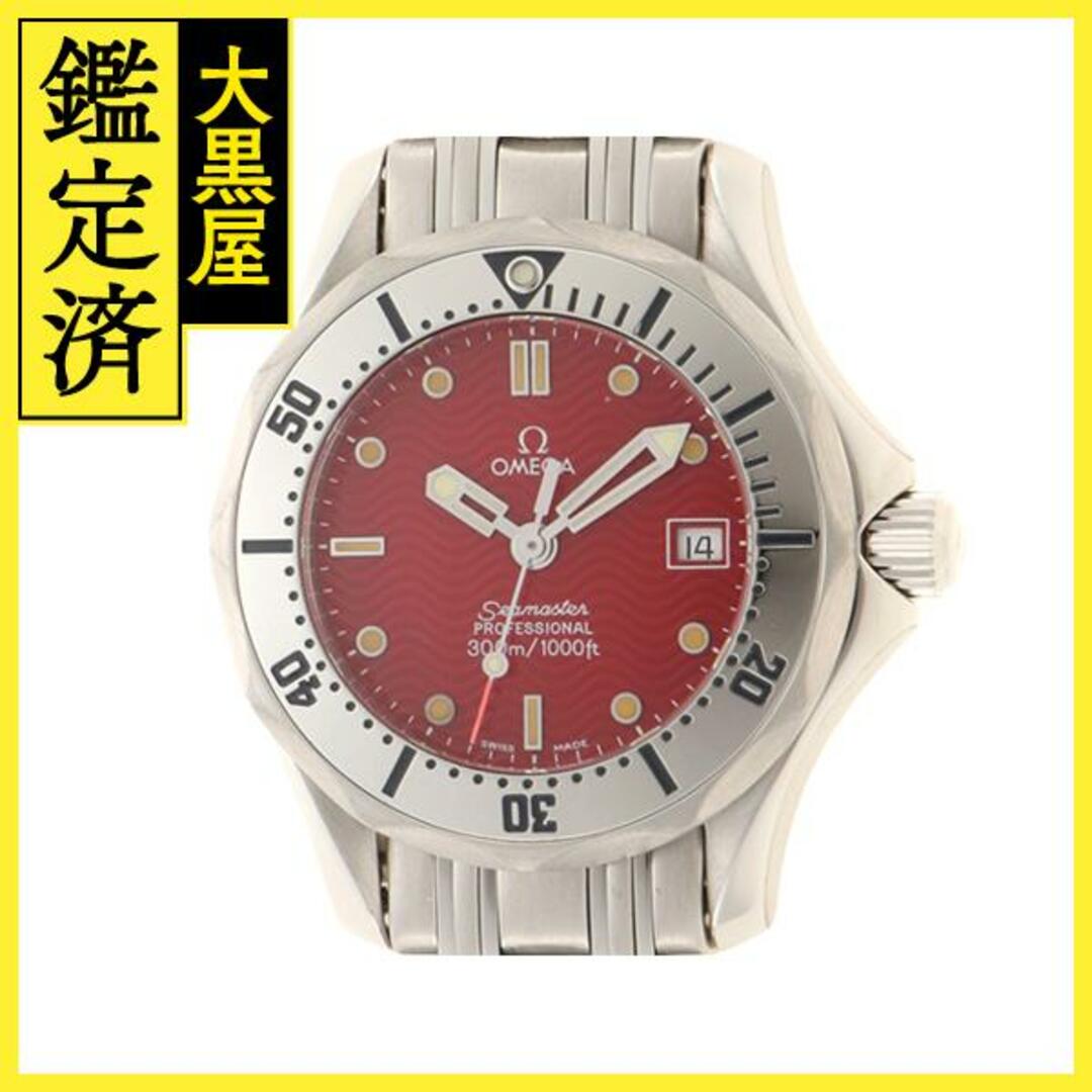 OMEGA - オメガ シーマスター プロフェッショナル 300 2582.61.00 【472】