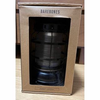 新品 未開封 ベアボーンズ フォレストランタン(ライト/ランタン)