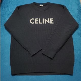 CELINE(ニット/セーター)のフリマアイテム一覧 CELINE(ニット/セーター)のフリマアイテム一覧