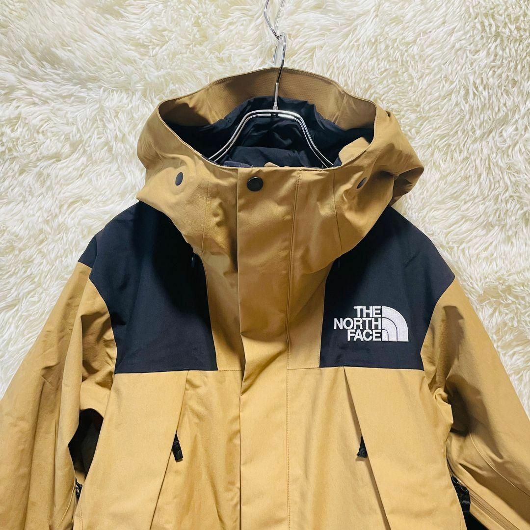 THE NORTH FACE - ノースフェイス NP6180 ナイロンジャケット THE NORTH FACE - ノースフェイス NP6180 ナイロンジャケット
