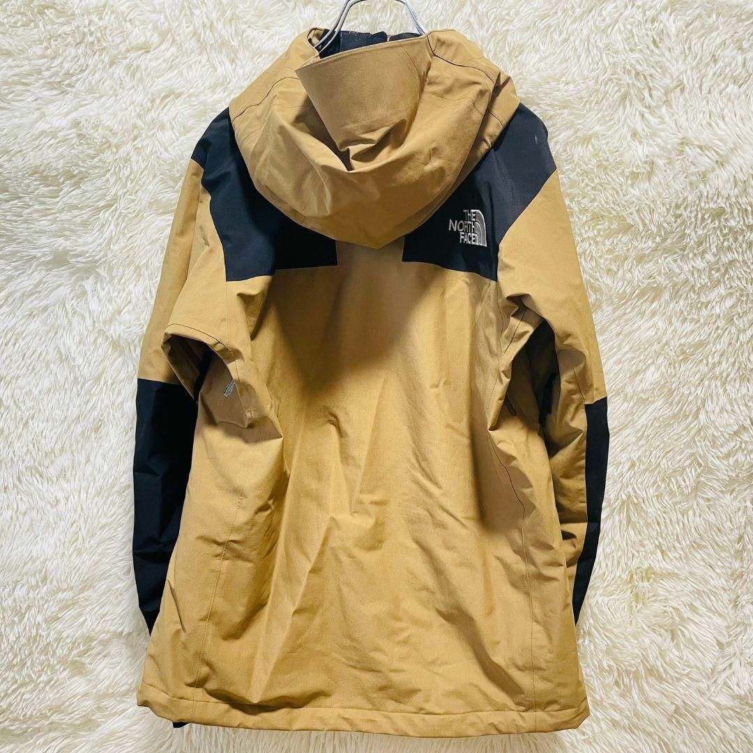 THE NORTH FACE - ノースフェイス NP6180 ナイロンジャケット THE NORTH FACE - ノースフェイス NP6180 ナイロンジャケット