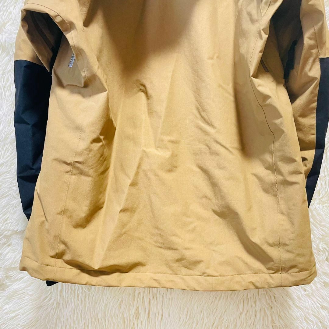 THE NORTH FACE - ノースフェイス NP6180 ナイロンジャケット THE NORTH FACE - ノースフェイス NP6180 ナイロンジャケット