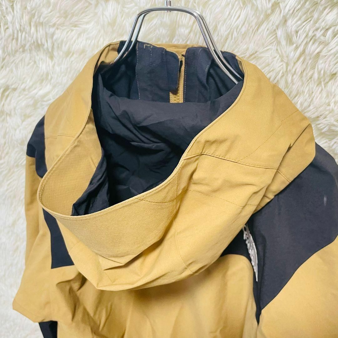 THE NORTH FACE - ノースフェイス NP6180 ナイロンジャケット THE NORTH FACE - ノースフェイス NP6180 ナイロンジャケット