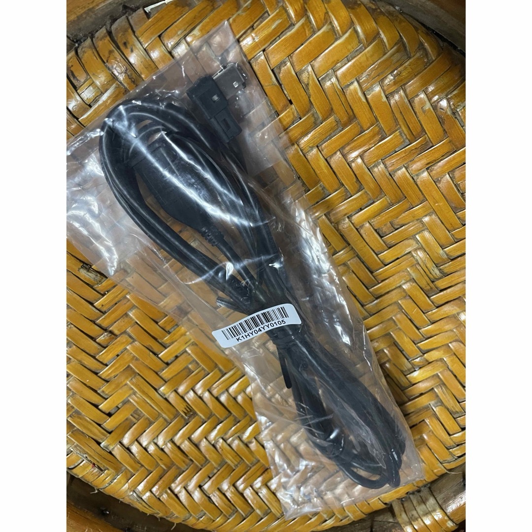Panasonic - パナソニックナビ用 USB接続ケーブル K1HY04YY0105 Panasonic - パナソニックナビ用 USB接続ケーブル K1HY04YY0105