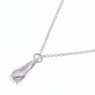 ティファニー(Tiffany & Co.)の ティファニー ネックレス エルサ ペレッティ ペンダント(ネックレス)