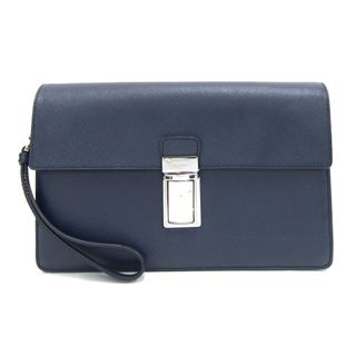 PRADA - 【近年モデル・極美品】プラダ セカンドバッグ ポーチ PRADA - 【近年モデル・極美品】プラダ セカンドバッグ ポーチ