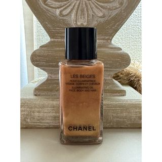 CHANEL(ボディオイル)のフリマアイテム一覧 CHANEL(ボディオイル)のフリマアイテム一覧