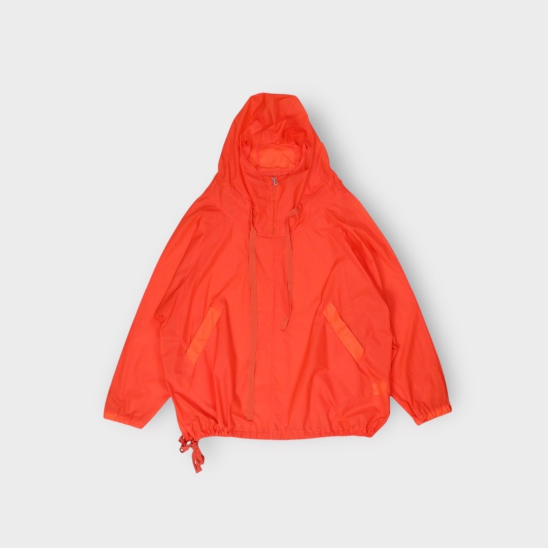 POLYPLOID【PONCHO TYPE-C】 POLYPLOID【PONCHO TYPE-C】