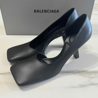 BALENCIAGA(ハイヒール/パンプス)のフリマアイテム一覧 BALENCIAGA(ハイヒール/パンプス)のフリマアイテム一覧
