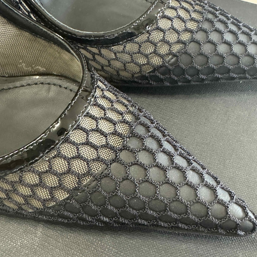 DOLCE&GABBANA - ☆新品☆【ドルチェアンドガッバーナ】パンプス DOLCE&GABBANA - ☆新品☆【ドルチェアンドガッバーナ】パンプス