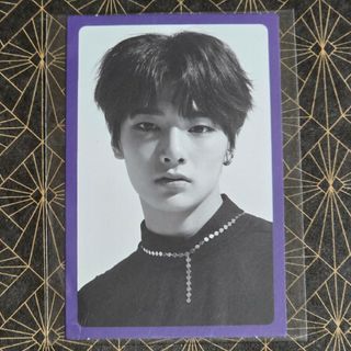 Stray Kids(パープル/紫色系)のフリマアイテム一覧 Stray Kids(パープル/紫色系)のフリマアイテム一覧