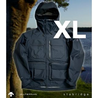 DESCENTE ALLTERRAIN(マウンテンパーカー)のフリマアイテム一覧 DESCENTE ALLTERRAIN(マウンテンパーカー)のフリマアイテム一覧