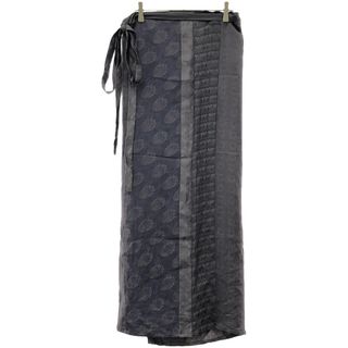 Ann Demeulemeester - ANN DEMEULEMEESTER アンドゥムルメス Ann Demeulemeester - ANN DEMEULEMEESTER アンドゥムルメス