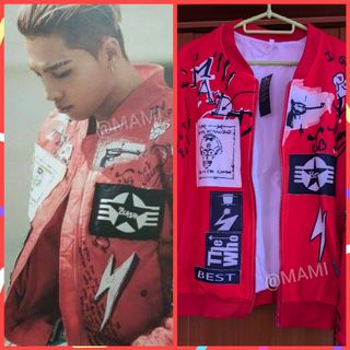BIGBANGのフリマアイテム一覧 BIGBANGのフリマアイテム一覧