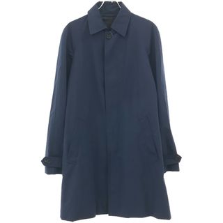 PRADA - プラダ コート ナイロン ポケッタブル ロングコート PRADA - プラダ コート ナイロン ポケッタブル ロングコート