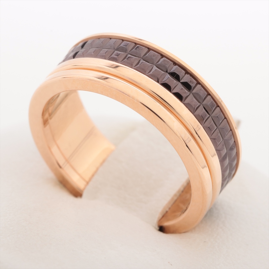 BOUCHERON - ブシュロン キャトル クラシック ハーフ ラージ  49  レディース リ