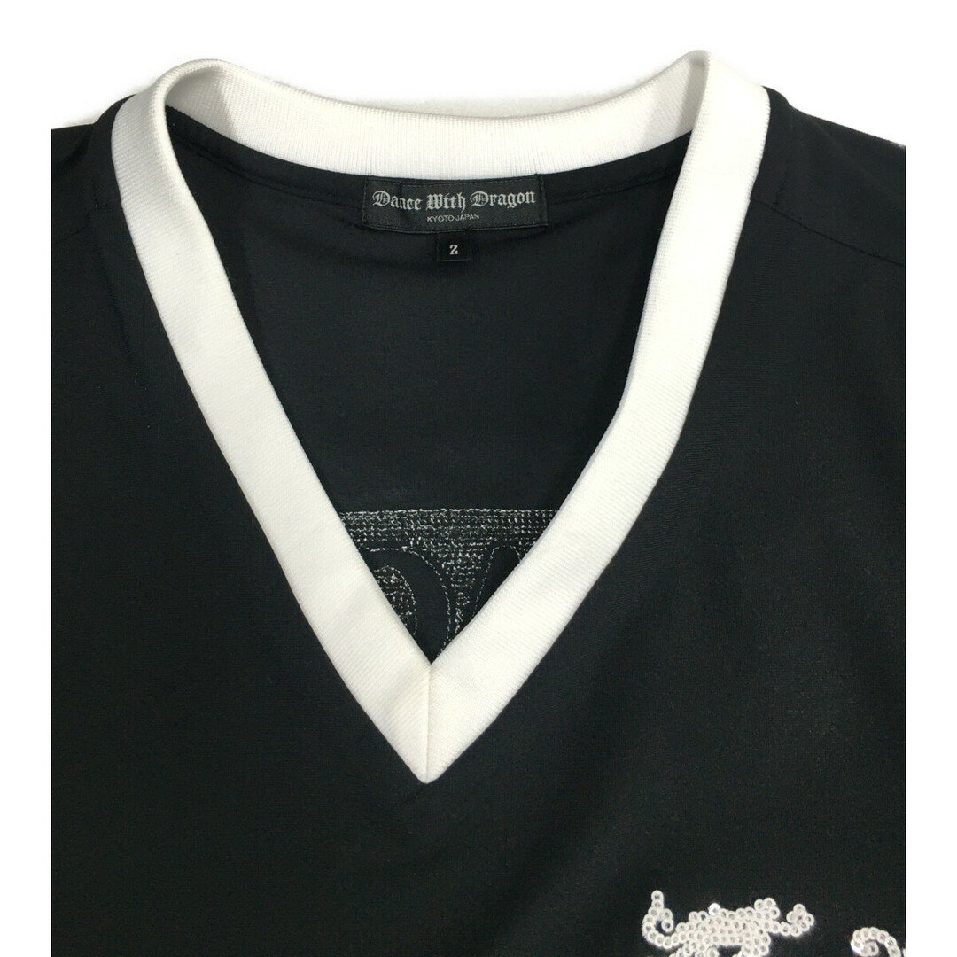 coco 中古 ダンスウィズドラゴン DANCE WITH DRAGON メンズ coco 中古 ダンスウィズドラゴン DANCE WITH DRAGON メンズ