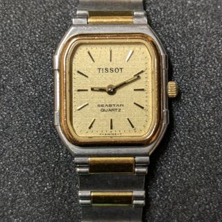TISSOTのフリマアイテム一覧 TISSOTのフリマアイテム一覧