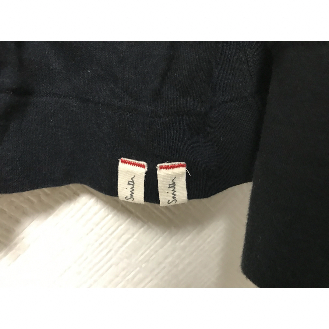 Paul Smith - 本物ポールスミスPAULSMITHヘンリーネック長袖ロン Paul Smith - 本物ポールスミスPAULSMITHヘンリーネック長袖ロン