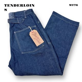 TENDERLOIN(デニム/ジーンズ)のフリマアイテム一覧 TENDERLOIN(デニム/ジーンズ)のフリマアイテム一覧