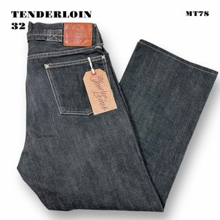 TENDERLOIN(デニム/ジーンズ)のフリマアイテム一覧 TENDERLOIN(デニム/ジーンズ)のフリマアイテム一覧