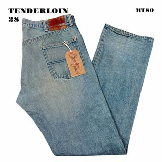 TENDERLOIN(デニム/ジーンズ)のフリマアイテム一覧 TENDERLOIN(デニム/ジーンズ)のフリマアイテム一覧