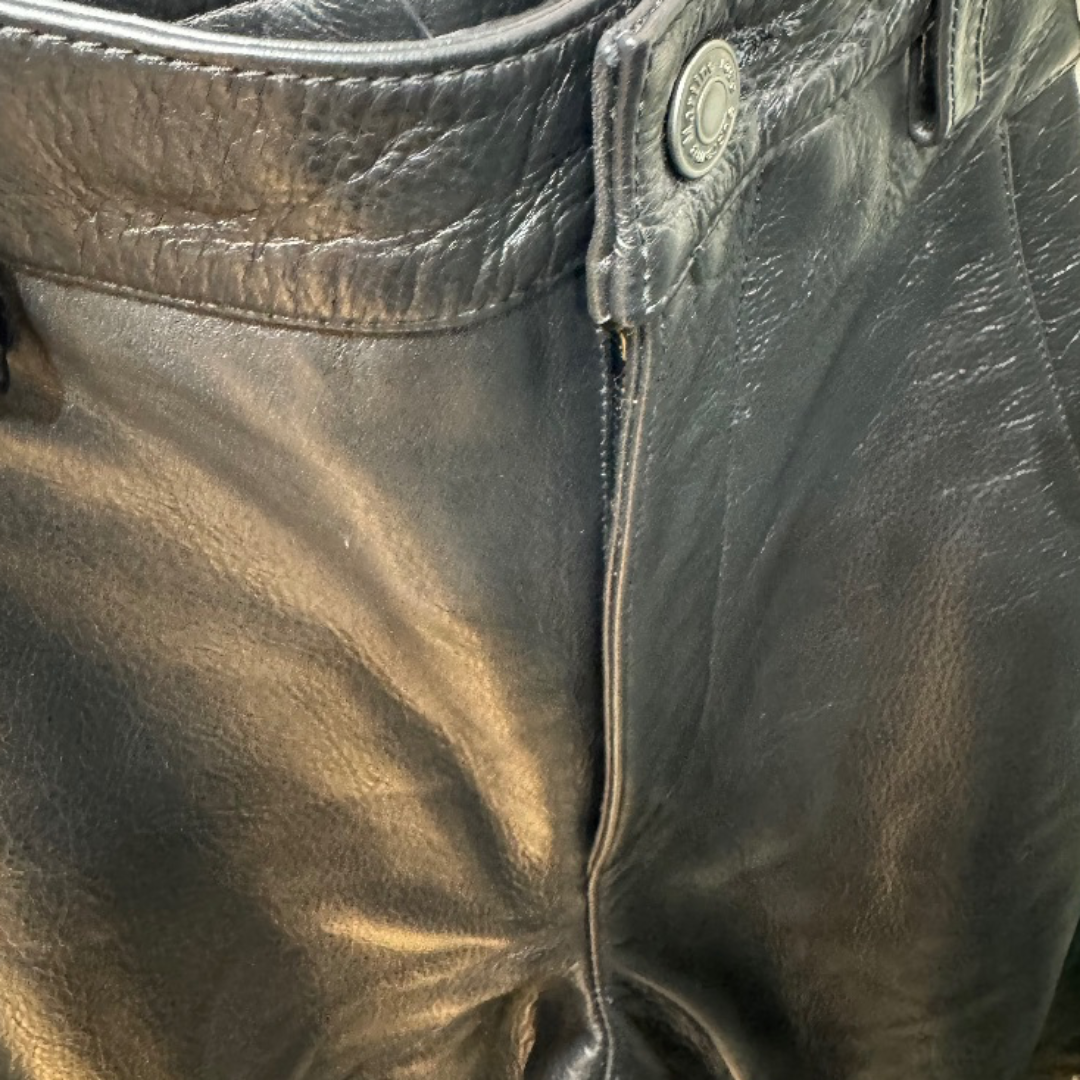 Supreme - Supreme Martine Rose Leather Pant 広臣登坂着用の Supreme - Supreme Martine Rose Leather Pant 広臣登坂着用の