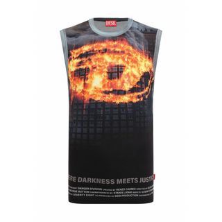 DIESEL(タンクトップ)のフリマアイテム一覧 DIESEL(タンクトップ)のフリマアイテム一覧