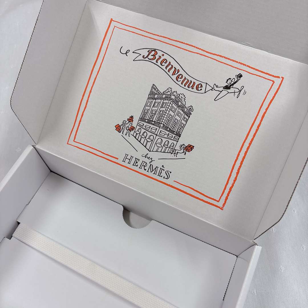 HERMES - Hermes オンラインショッピング BOXの通販 by Pink HERMES - Hermes オンラインショッピング BOXの通販 by Pink