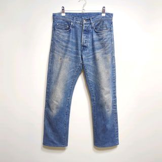 HELMUT LANG(デニム/ジーンズ)のフリマアイテム一覧 HELMUT LANG(デニム/ジーンズ)のフリマアイテム一覧