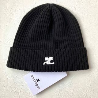Courreges(ニット帽/ビーニー)のフリマアイテム一覧 Courreges(ニット帽/ビーニー)のフリマアイテム一覧