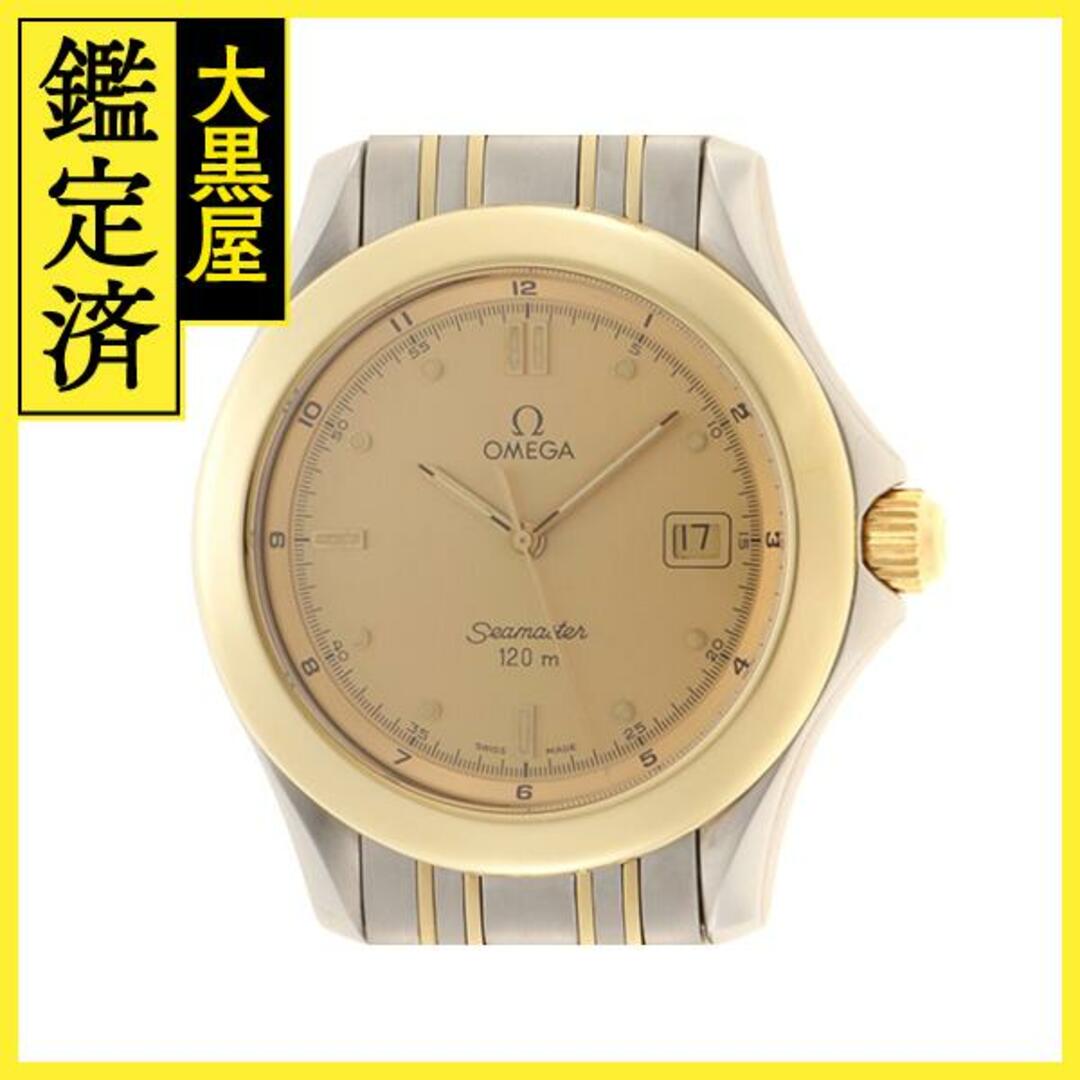OMEGA - オメガ ｼｰﾏｽﾀｰ 2311.10 【205】