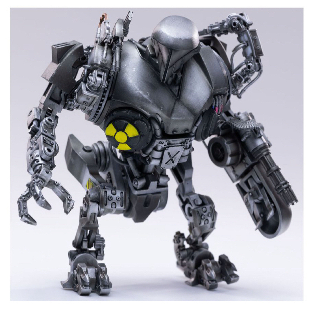 ロボコップ2』ケイン&ロボコップ 新品未開封 2体セット ハイヤトイズ ロボコップ2』ケイン&ロボコップ 新品未開封 2体セット ハイヤトイズ