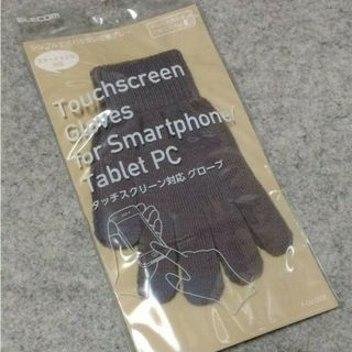 エレコム(ELECOM)の31130 エレコム スマートフォン対応手袋(手袋)