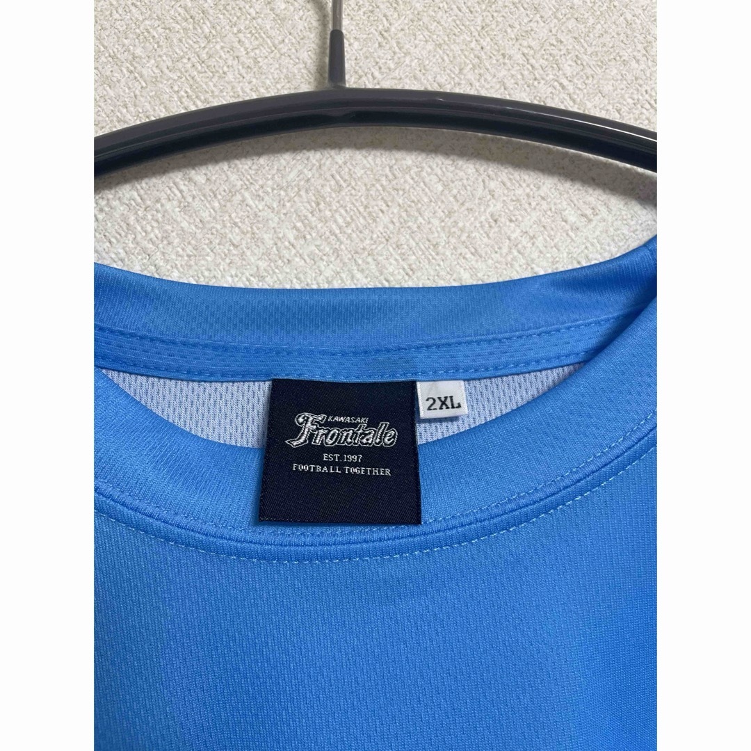 BADHOP×川崎フロンターレ 限定 ユニフォーム BADHOP×川崎フロンターレ 限定 ユニフォーム
