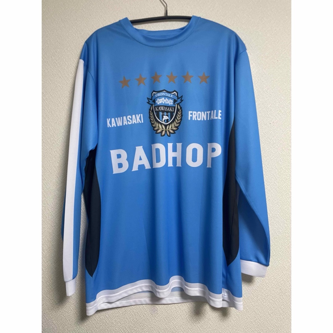 BADHOP限定品ユニフォーム服‼ タレントグッズ|Tシャツ・アパレル BADHOP限定品ユニフォーム服‼ タレントグッズ|Tシャツ・アパレル