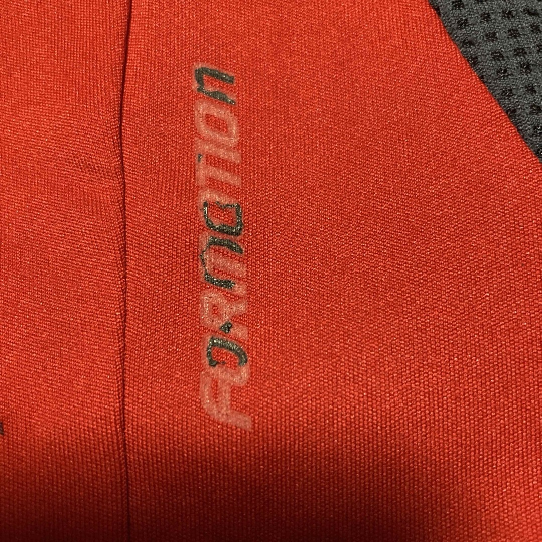 06-07 adidas リバプール 半袖 ホーム トレーニングシャツ 06-07 adidas リバプール 半袖 ホーム トレーニングシャツ