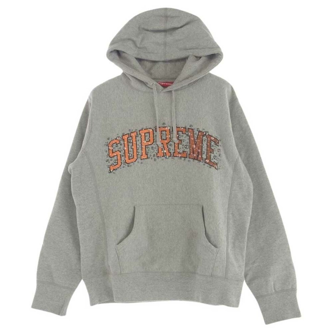 Supreme シュプリーム 18AW Water Arc Hooded Sweatshirt Supreme シュプリーム 18AW Water Arc Hooded Sweatshirt