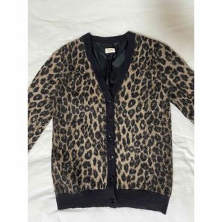 CELINE(カーディガン ・ ブラック/黒色系)のフリマアイテム一覧 CELINE(カーディガン ・ ブラック/黒色系)のフリマアイテム一覧