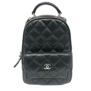 CHANEL(リュック/バックパック)のフリマアイテム一覧 CHANEL(リュック/バックパック)のフリマアイテム一覧