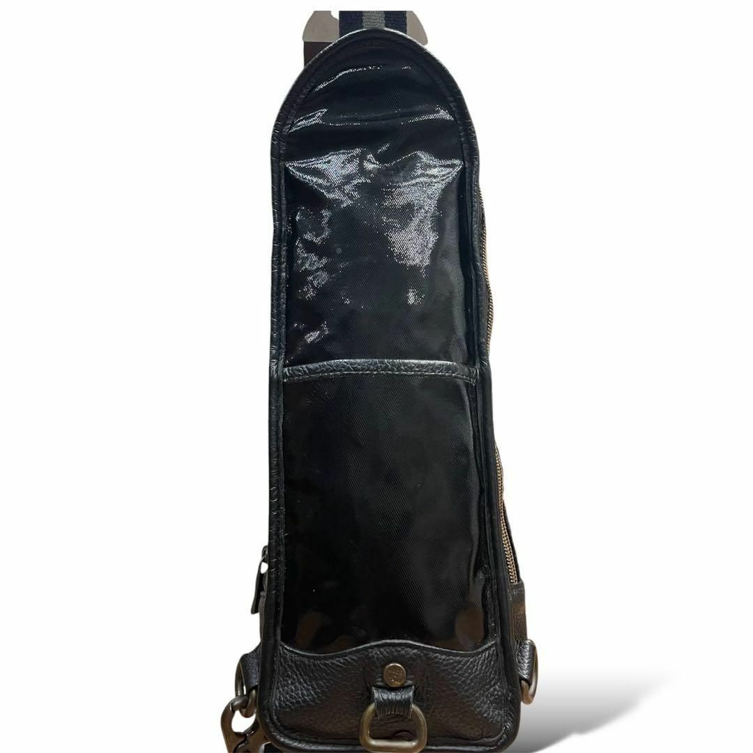 Orobianco - 美品 オロビアンコ ボディバッグ ショルダーバッグ Orobianco - 美品 オロビアンコ ボディバッグ ショルダーバッグ