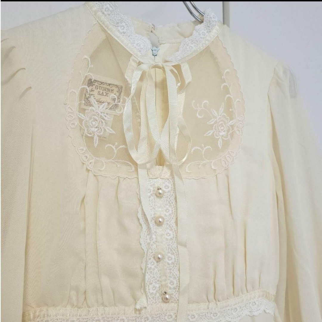 GUNNE SAX - GUNNE SAX ガニーサックス ヴィンテージ GUNNE SAX - GUNNE SAX ガニーサックス ヴィンテージ