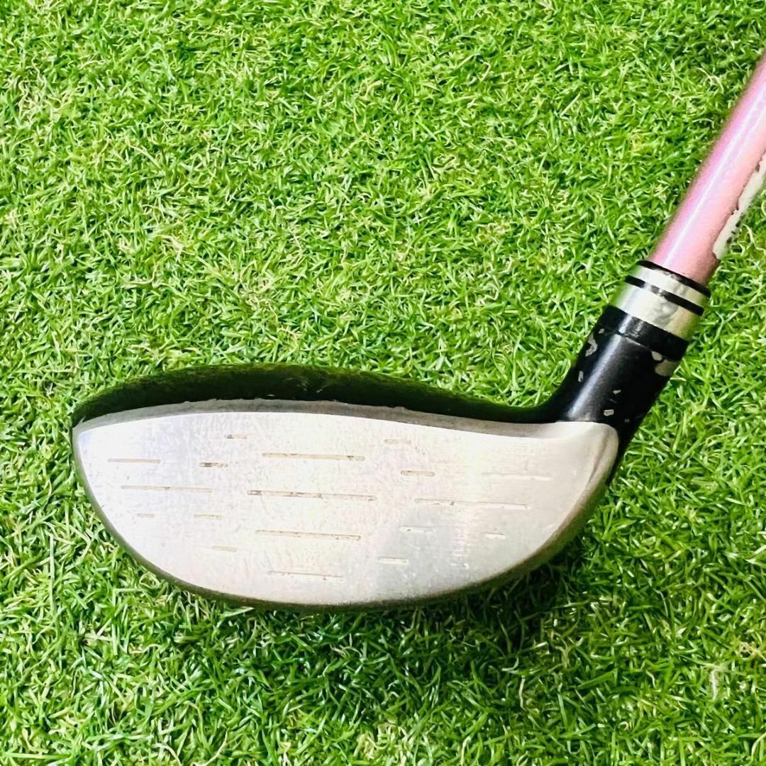 女性用 XXIO8 ゼクシオ 8代目 7w レディース フェアウェイウッド A 女性用 XXIO8 ゼクシオ 8代目 7w レディース フェアウェイウッド A