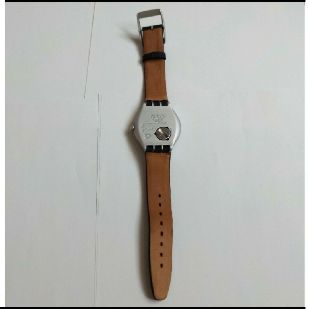 swatch(スウォッチ)のSwatch Irony　スウォッチ　ビンテージ メンズの時計(腕時計(アナログ))の商品写真