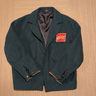 コカ・コーラ(ジャケット/アウター)のフリマアイテム一覧 コカ・コーラ(ジャケット/アウター)のフリマアイテム一覧
