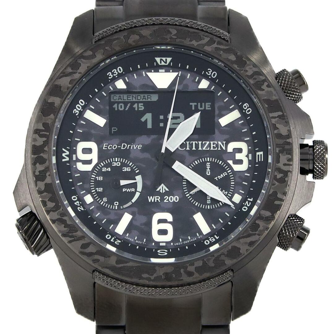 CITIZEN - 【新品】シチズン プロマスター 35th Anniversary CITIZEN - 【新品】シチズン プロマスター 35th Anniversary